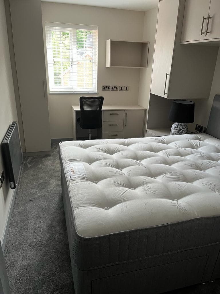 2 Bedroom Flat Tansy Way - photo 2