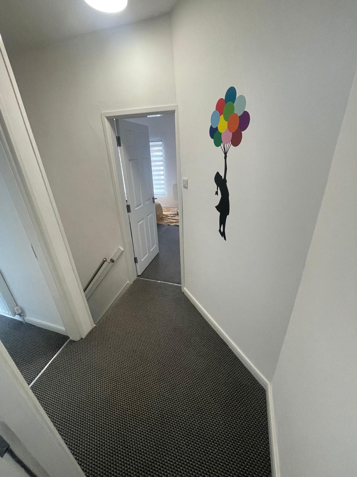 4 Bedroom HMO Kinsey Street - photo 1
