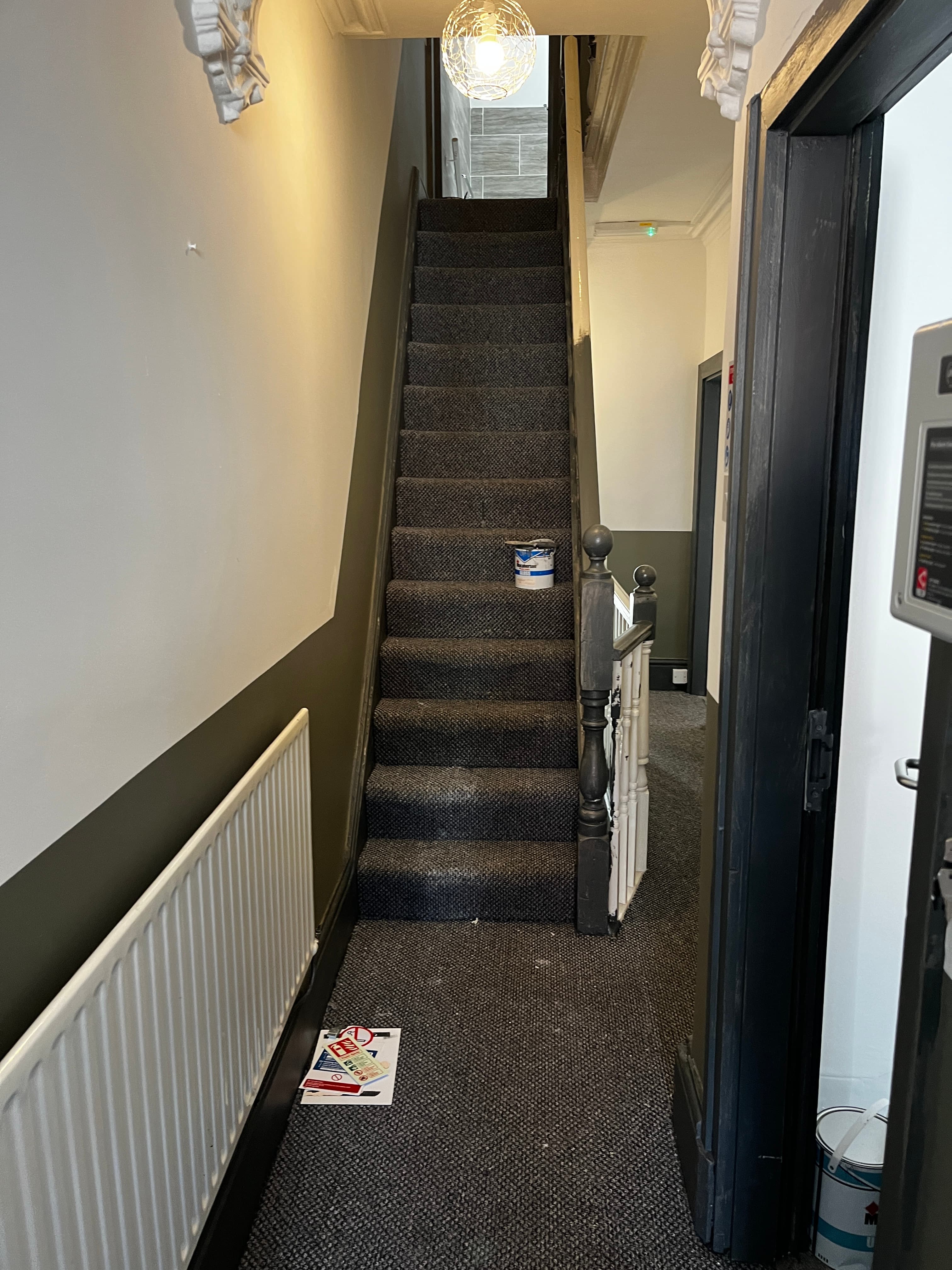 5 Bedroom HMO Wistaston Road - photo 1