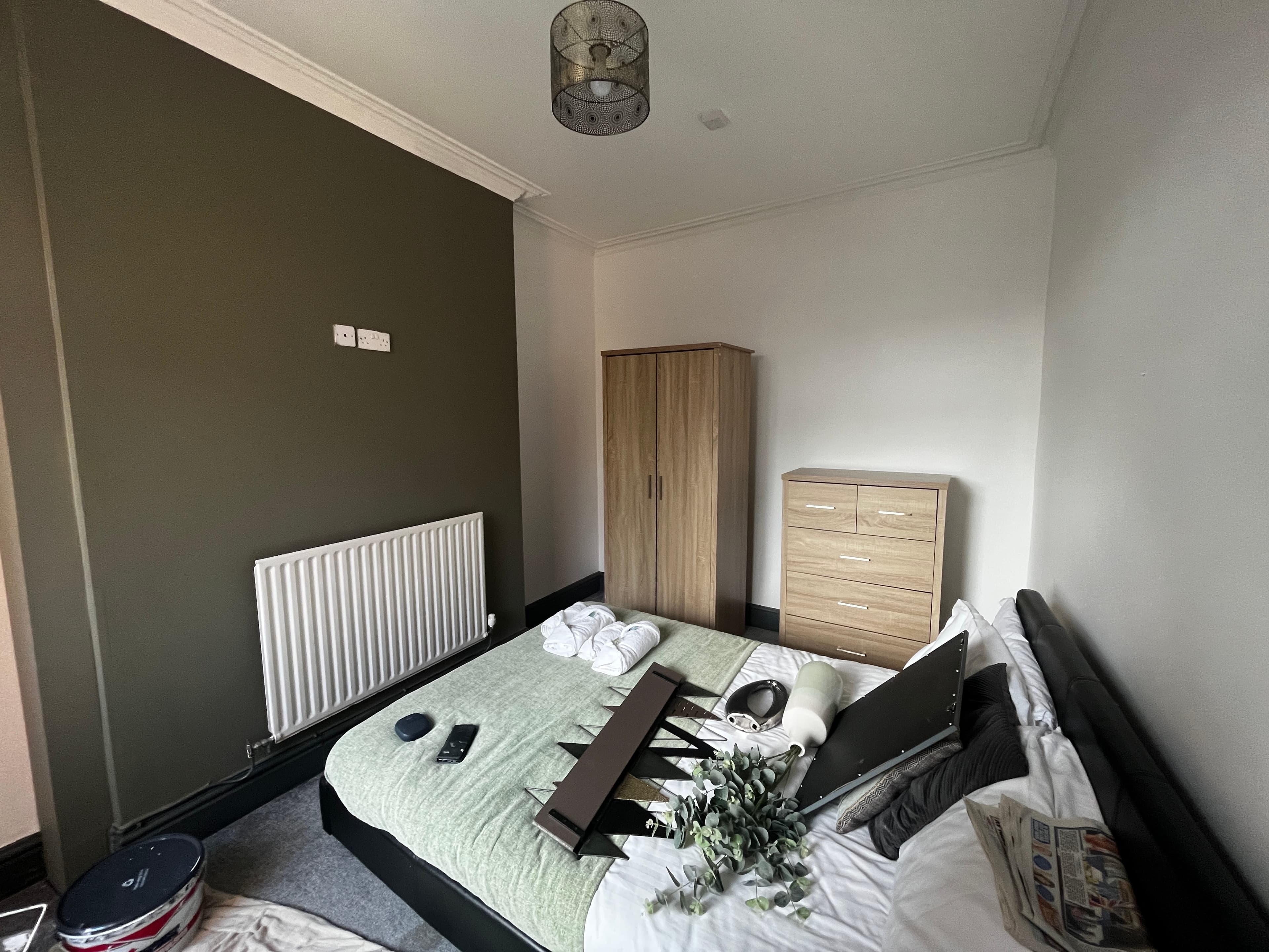 5 Bedroom HMO Wistaston Road - photo 2