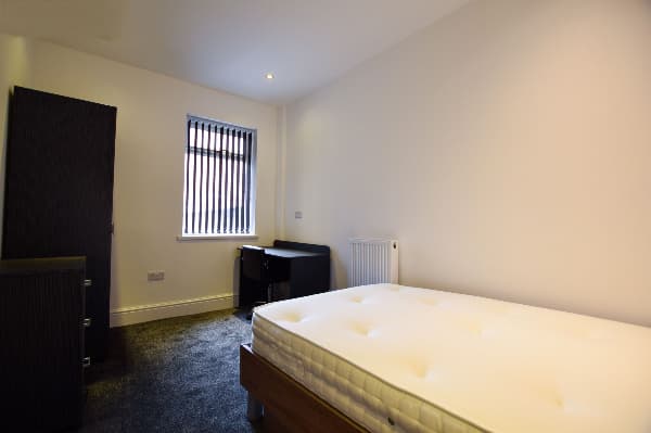 6 Bedroom HMO Boughey Road - photo 2